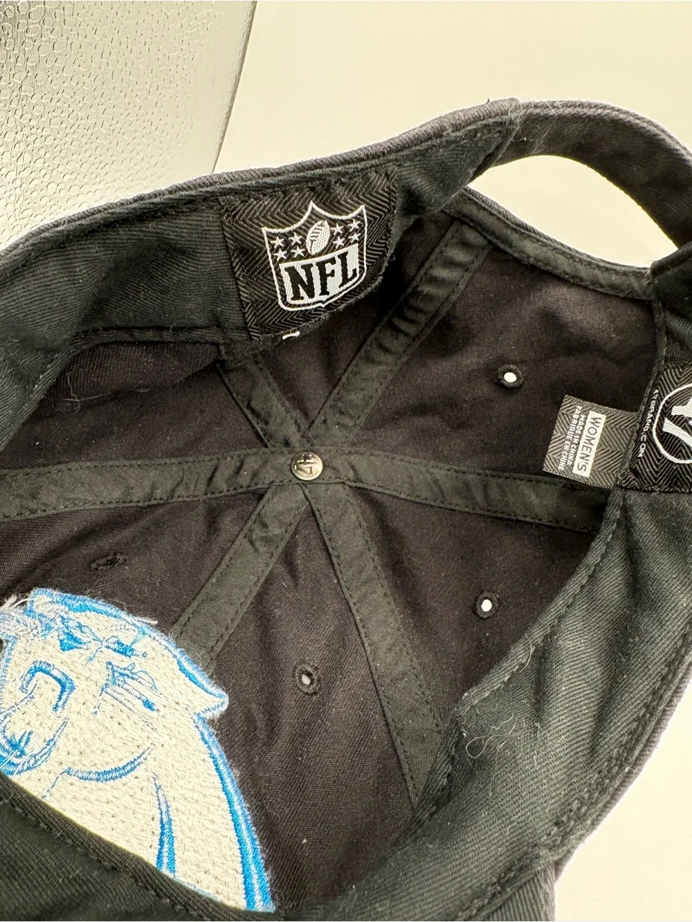 ‘47 Brand carolina panthers